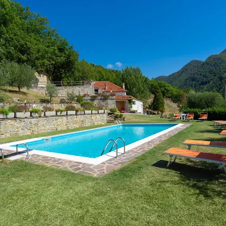 Podere Le Ripe By Interhome *