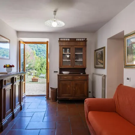 Podere Le Ripe By Interhome Holiday home *