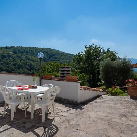 Podere Le Ripe By Interhome Holiday home Santa Maria a Vezzano