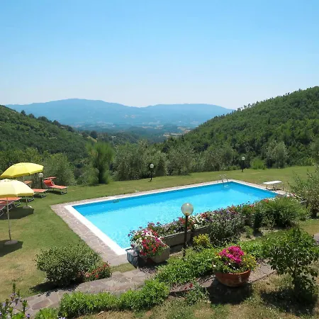 Podere Le Ripe By Interhome