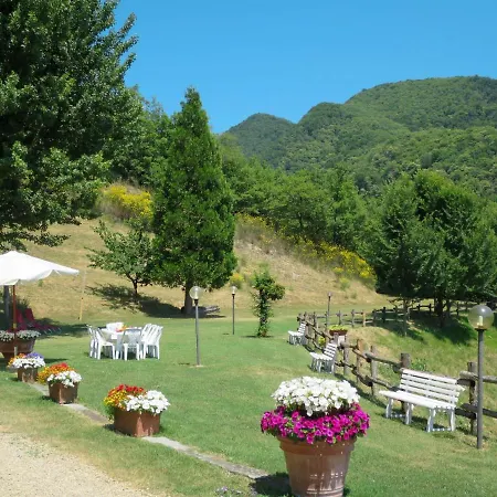 Podere Le Ripe By Interhome Holiday home Santa Maria a Vezzano