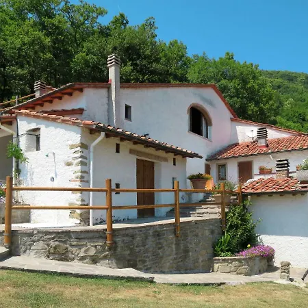 Holiday home Podere Le Ripe By Interhome