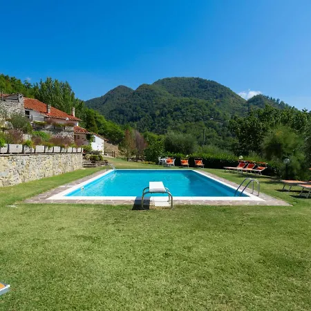 Podere Le Ripe By Interhome