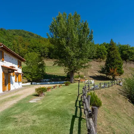 Holiday home Podere Le Ripe By Interhome *