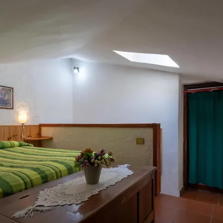 Holiday home Podere Le Ripe By Interhome
