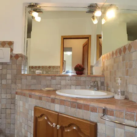 Podere Le Ripe By Interhome Holiday home