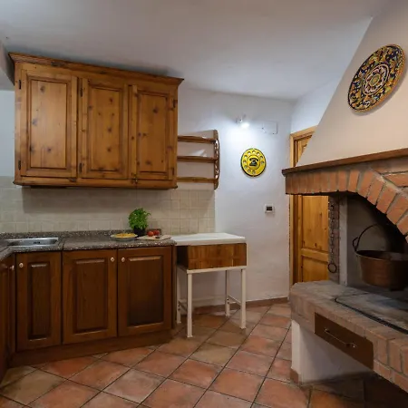 Podere Le Ripe By Interhome *