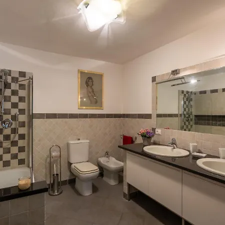Holiday home Podere Le Ripe By Interhome