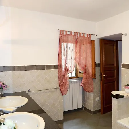 Podere Le Ripe By Interhome *
