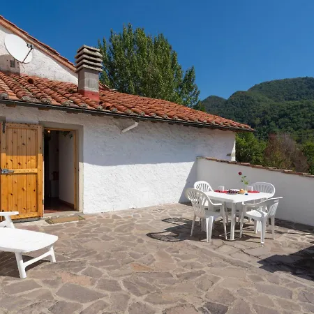 Podere Le Ripe By Interhome Holiday home *