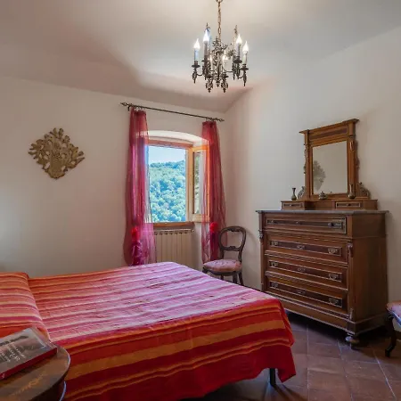 Podere Le Ripe By Interhome