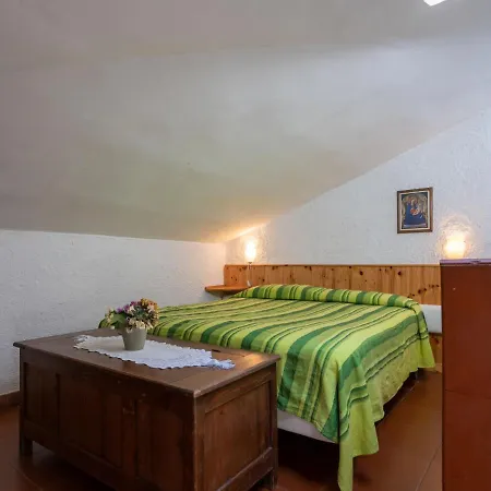 Podere Le Ripe By Interhome Santa Maria a Vezzano