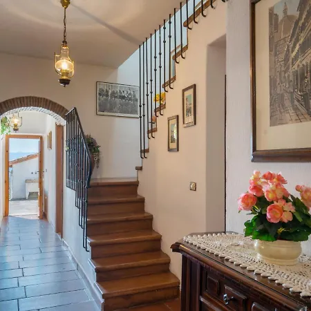 Podere Le Ripe By Interhome Holiday home Santa Maria a Vezzano